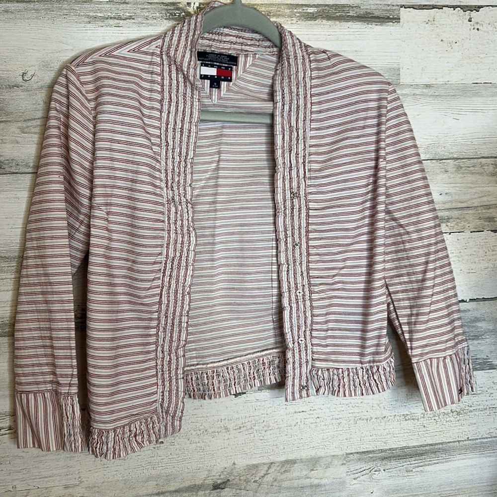 Tommy Hilfiger woman’s sweater - Picture 6 of 9